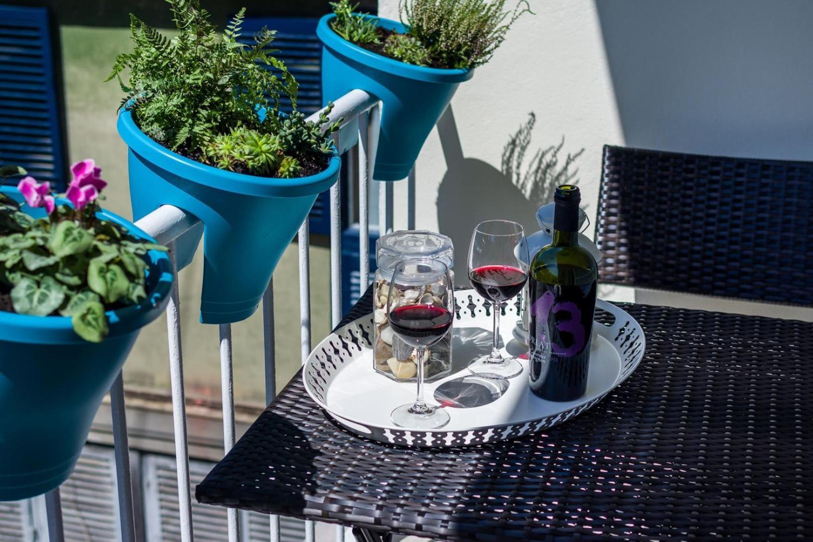 Ema 2Br Apt. In Old Town Centre Zadar Exterior photo