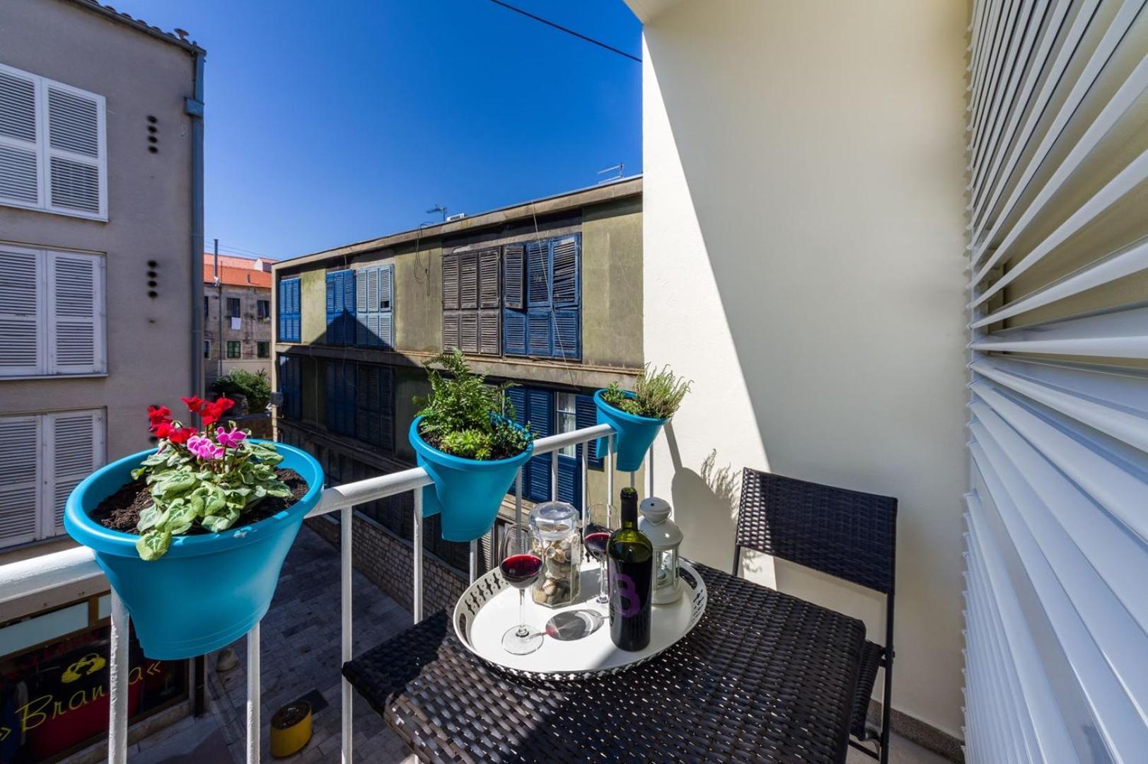 Ema 2Br Apt. In Old Town Centre Zadar Exterior photo