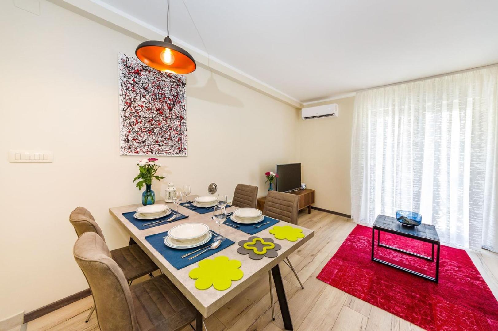 Ema 2Br Apt. In Old Town Centre Zadar Exterior photo