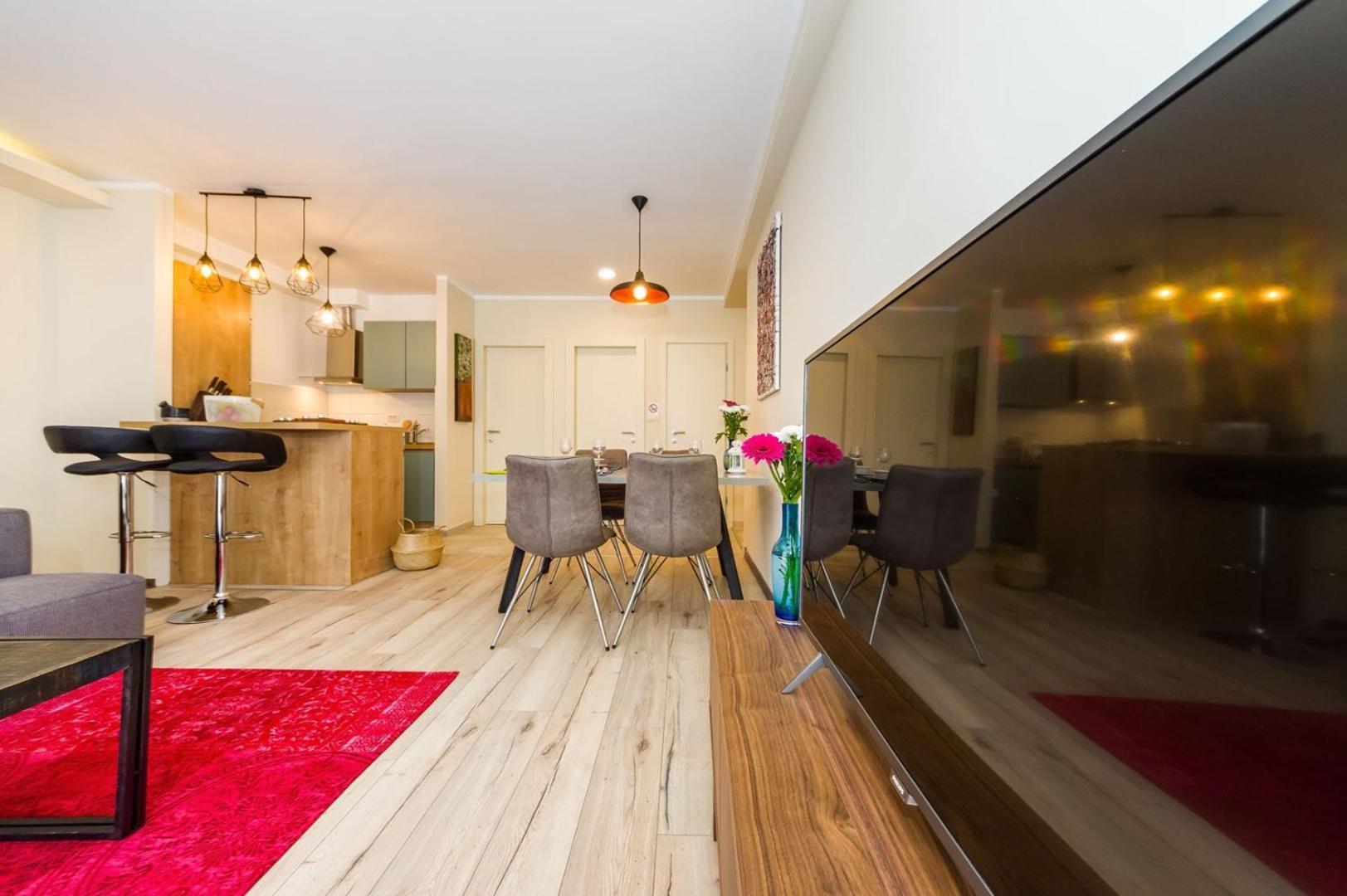 Ema 2Br Apt. In Old Town Centre Zadar Exterior photo