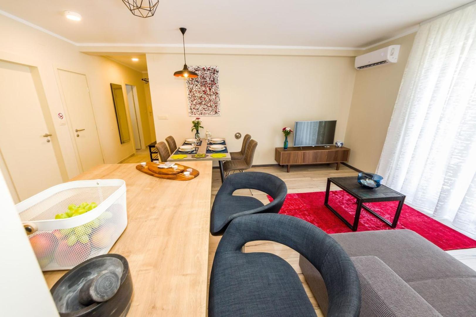 Ema 2Br Apt. In Old Town Centre Zadar Exterior photo