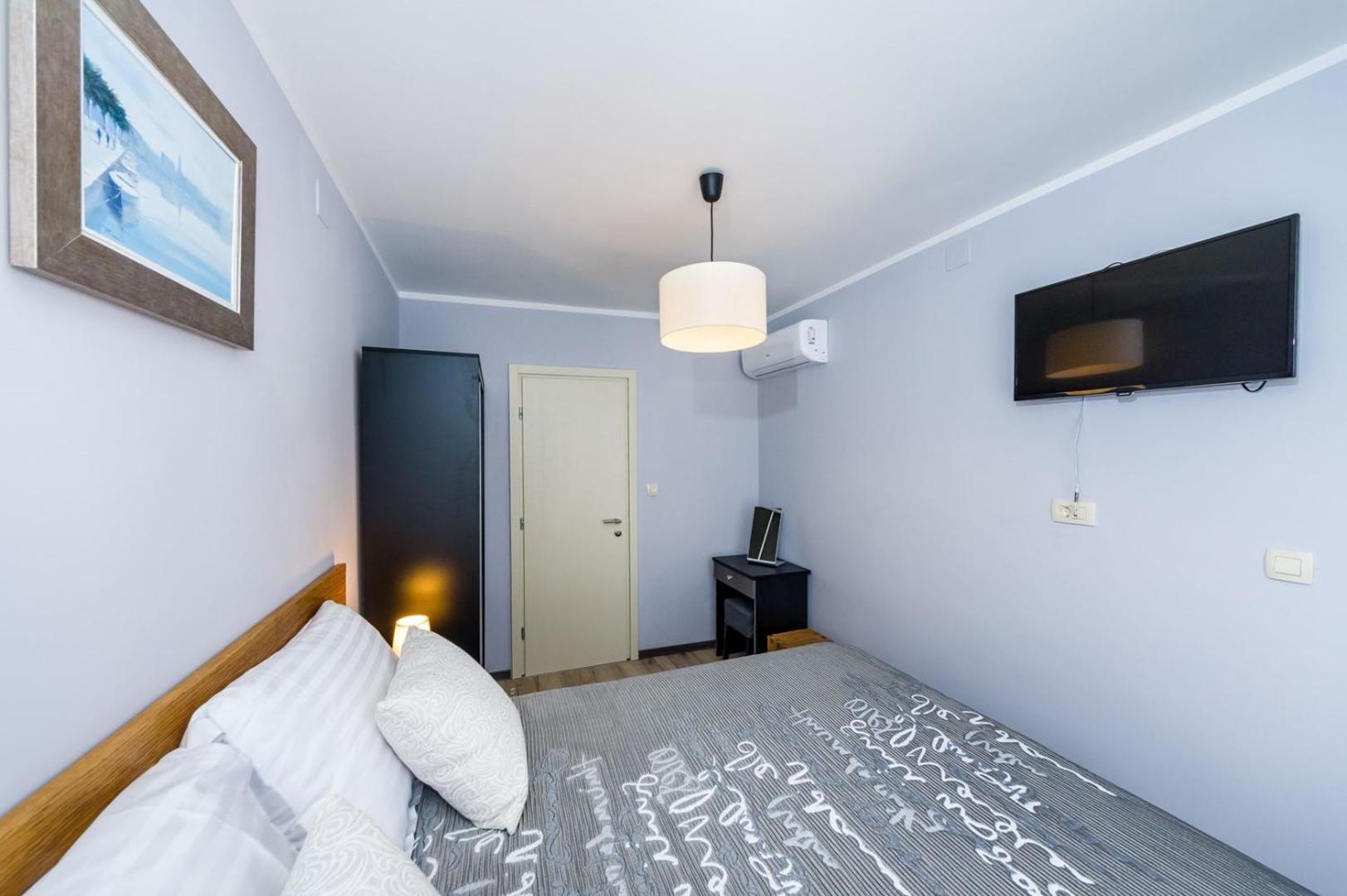 Ema 2Br Apt. In Old Town Centre Zadar Exterior photo