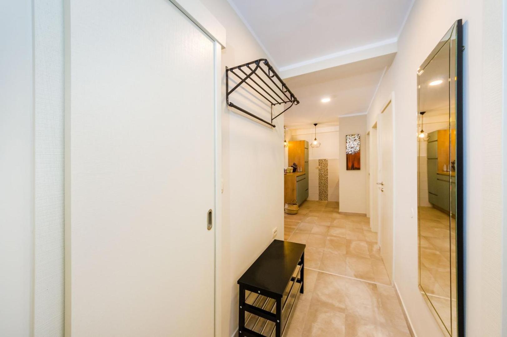 Ema 2Br Apt. In Old Town Centre Zadar Exterior photo