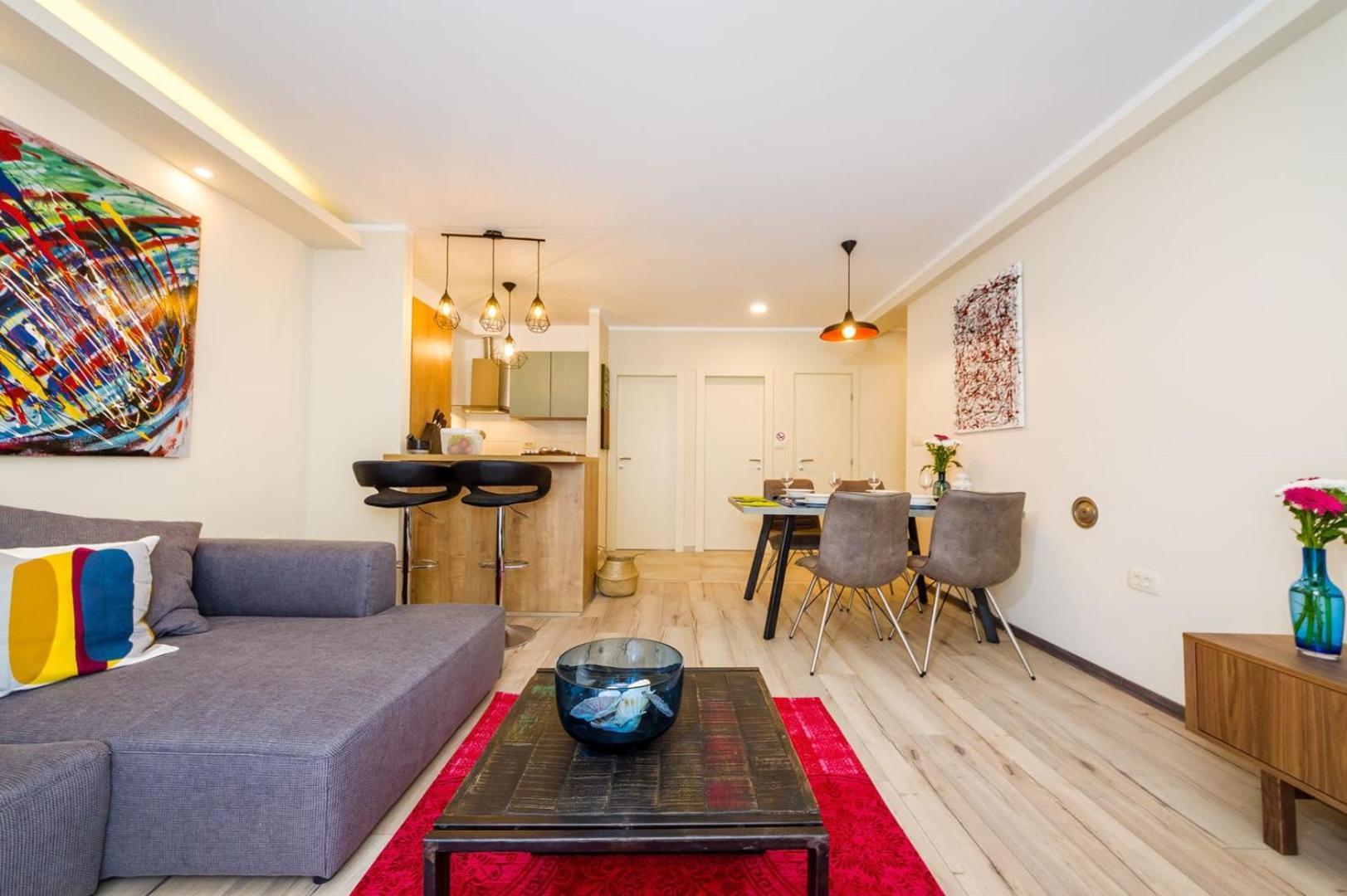 Ema 2Br Apt. In Old Town Centre Zadar Exterior photo