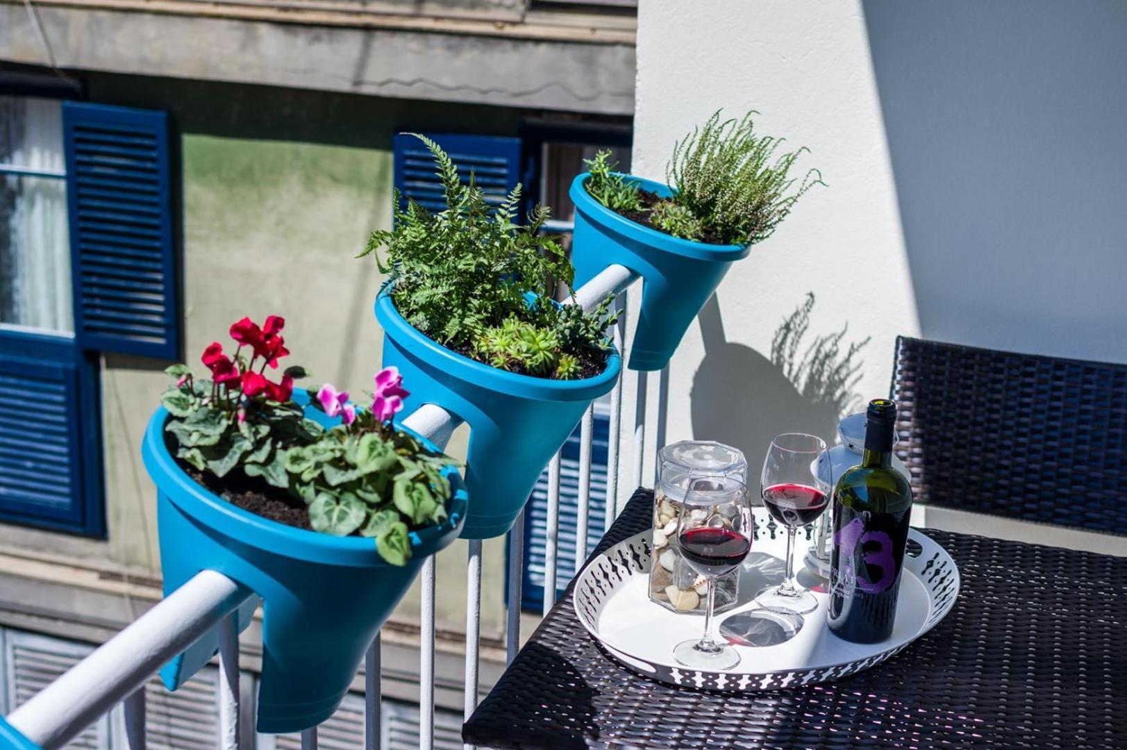 Ema 2Br Apt. In Old Town Centre Zadar Exterior photo