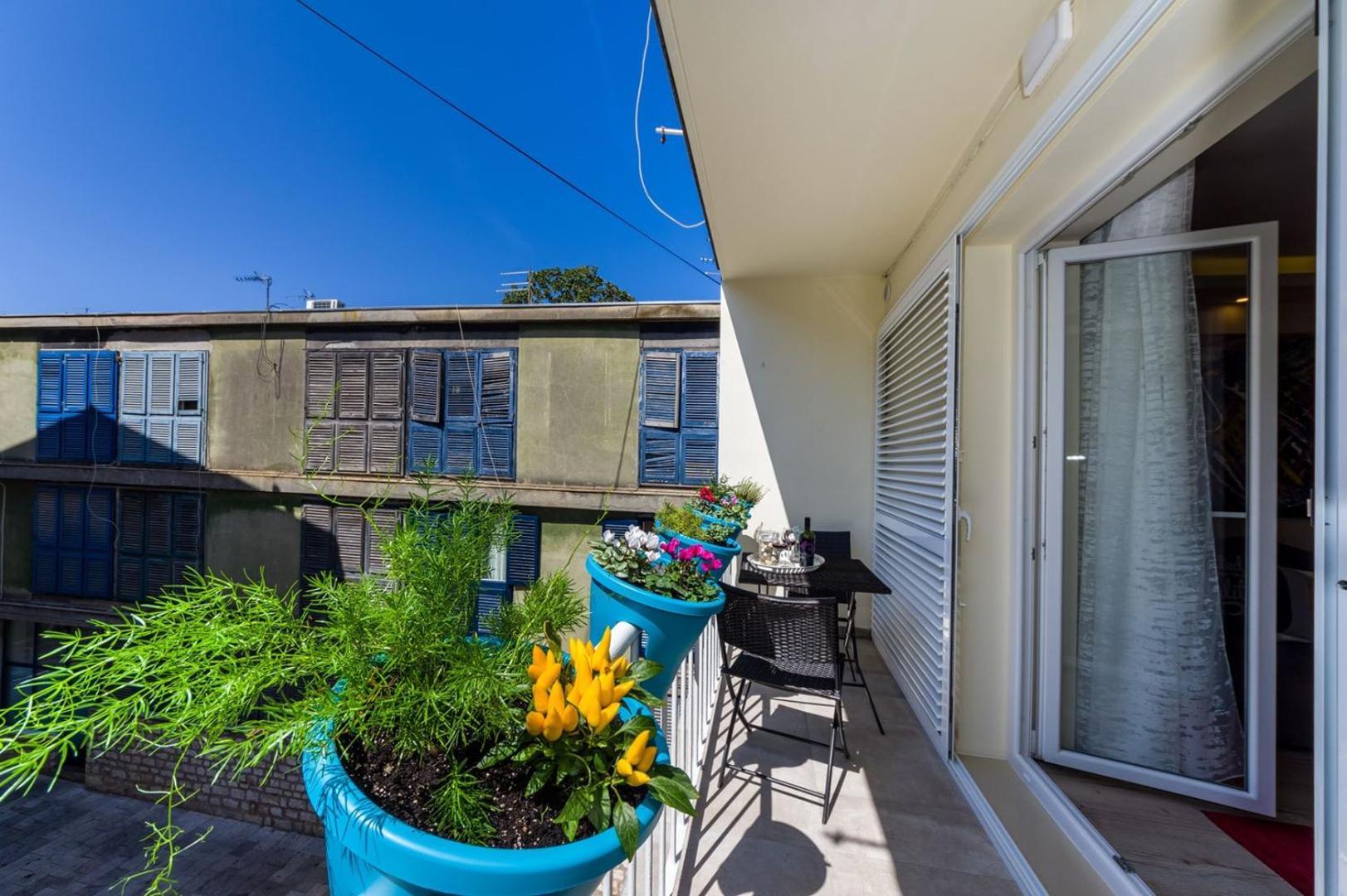 Ema 2Br Apt. In Old Town Centre Zadar Exterior photo
