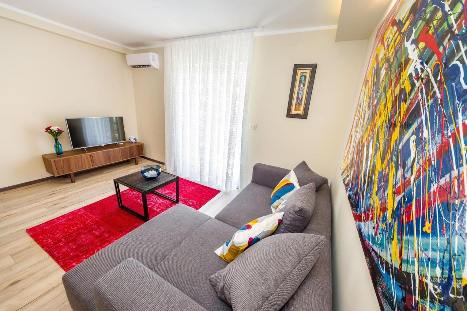 Ema 2Br Apt. In Old Town Centre Zadar Exterior photo