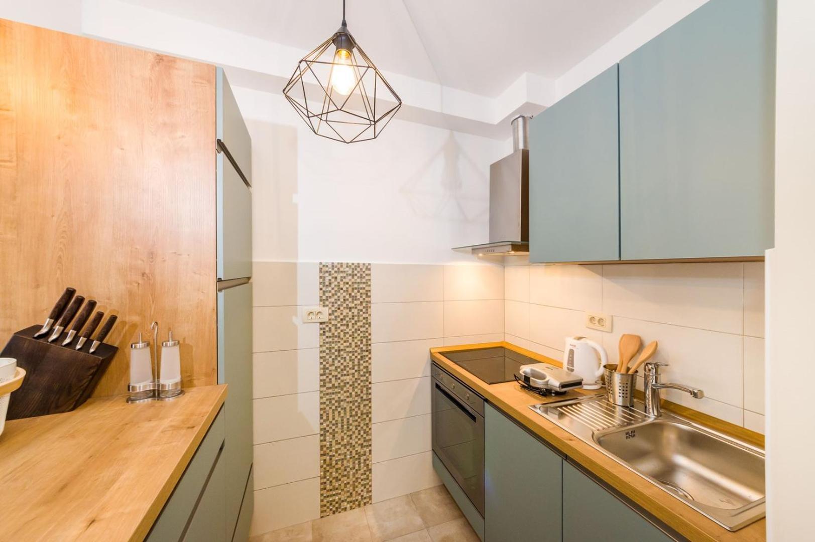Ema 2Br Apt. In Old Town Centre Zadar Exterior photo