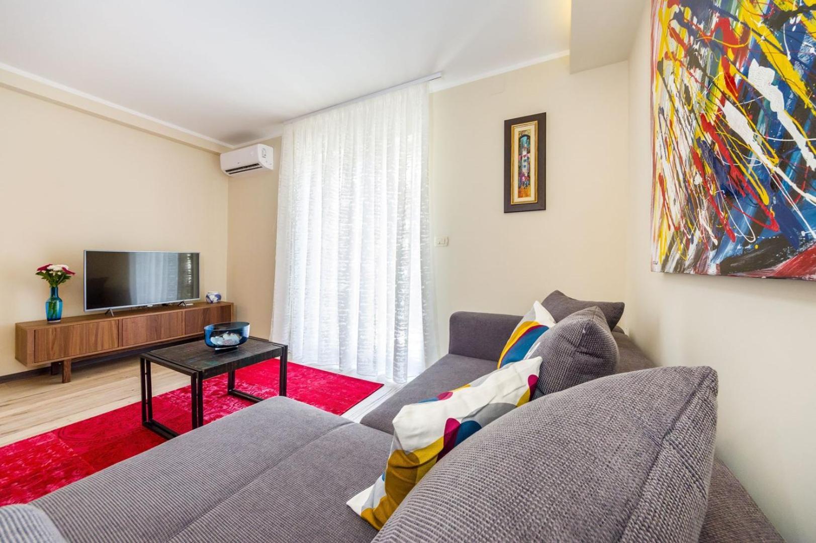 Ema 2Br Apt. In Old Town Centre Zadar Exterior photo